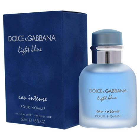 dolce gabbana blau parfum|Dolce & Gabbana perfume sale.